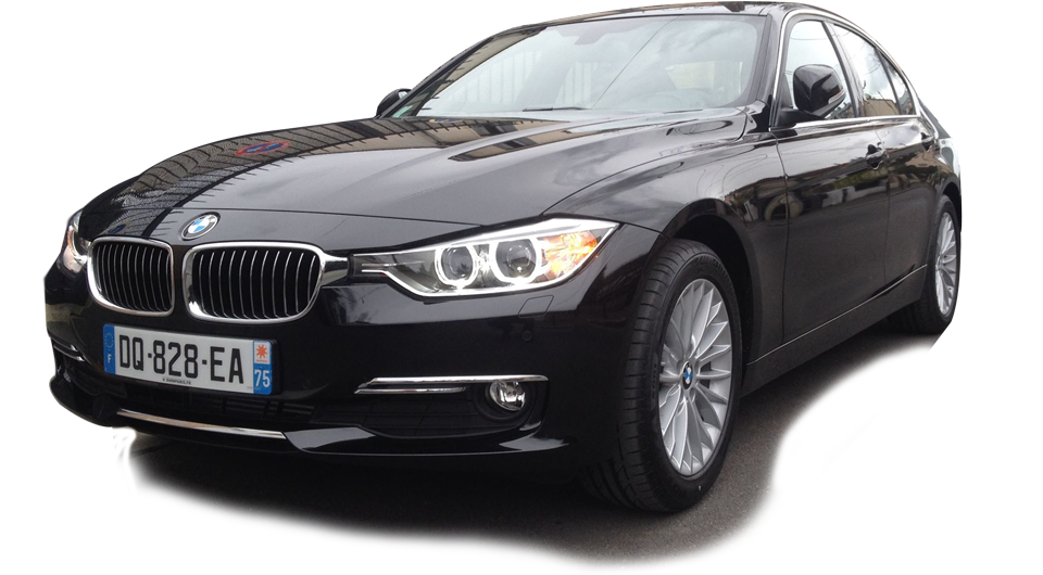 Triphandle Car Triphandle Car